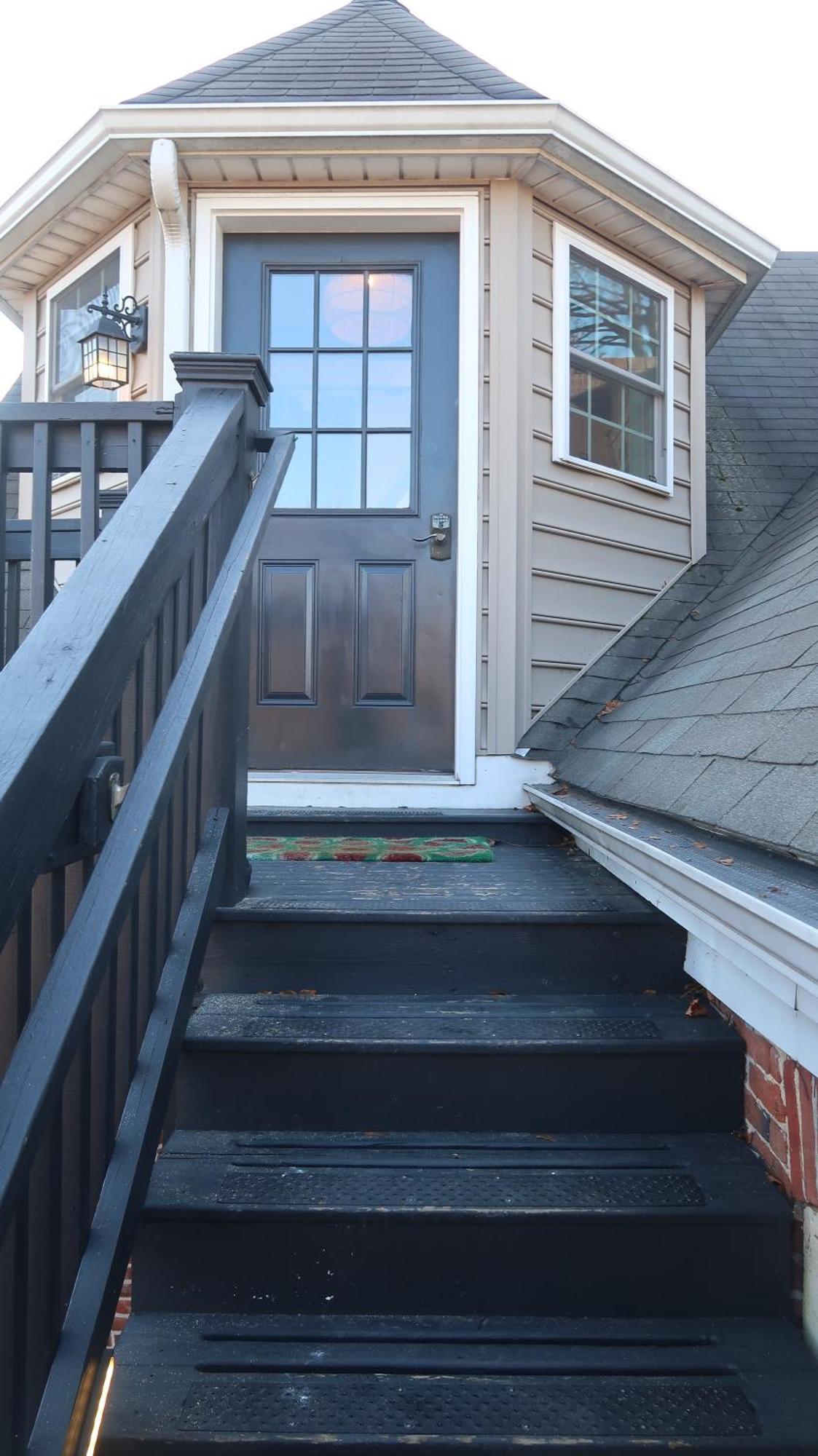 Creative Private Attic 1Br Suite Honey Brook Экстерьер фото