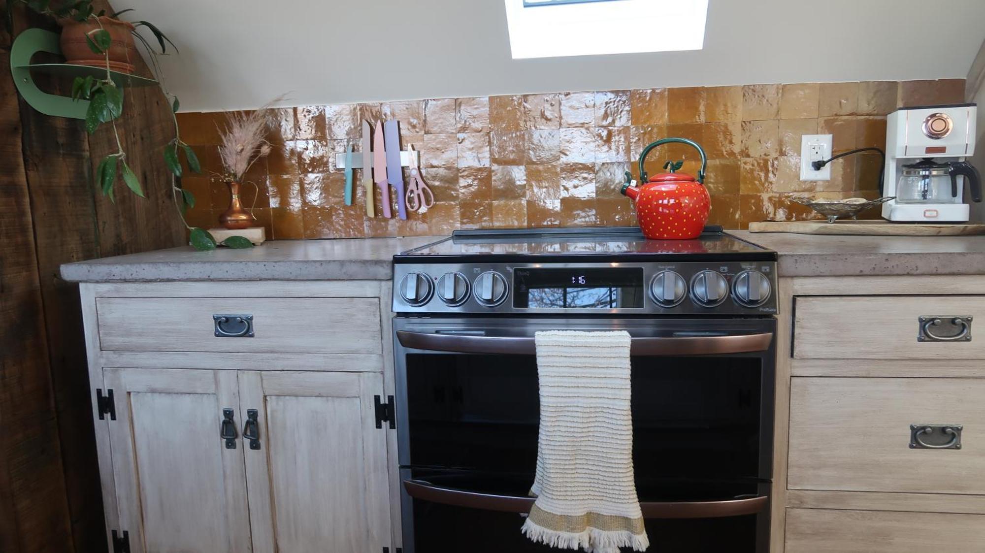 Creative Private Attic 1Br Suite Honey Brook Экстерьер фото